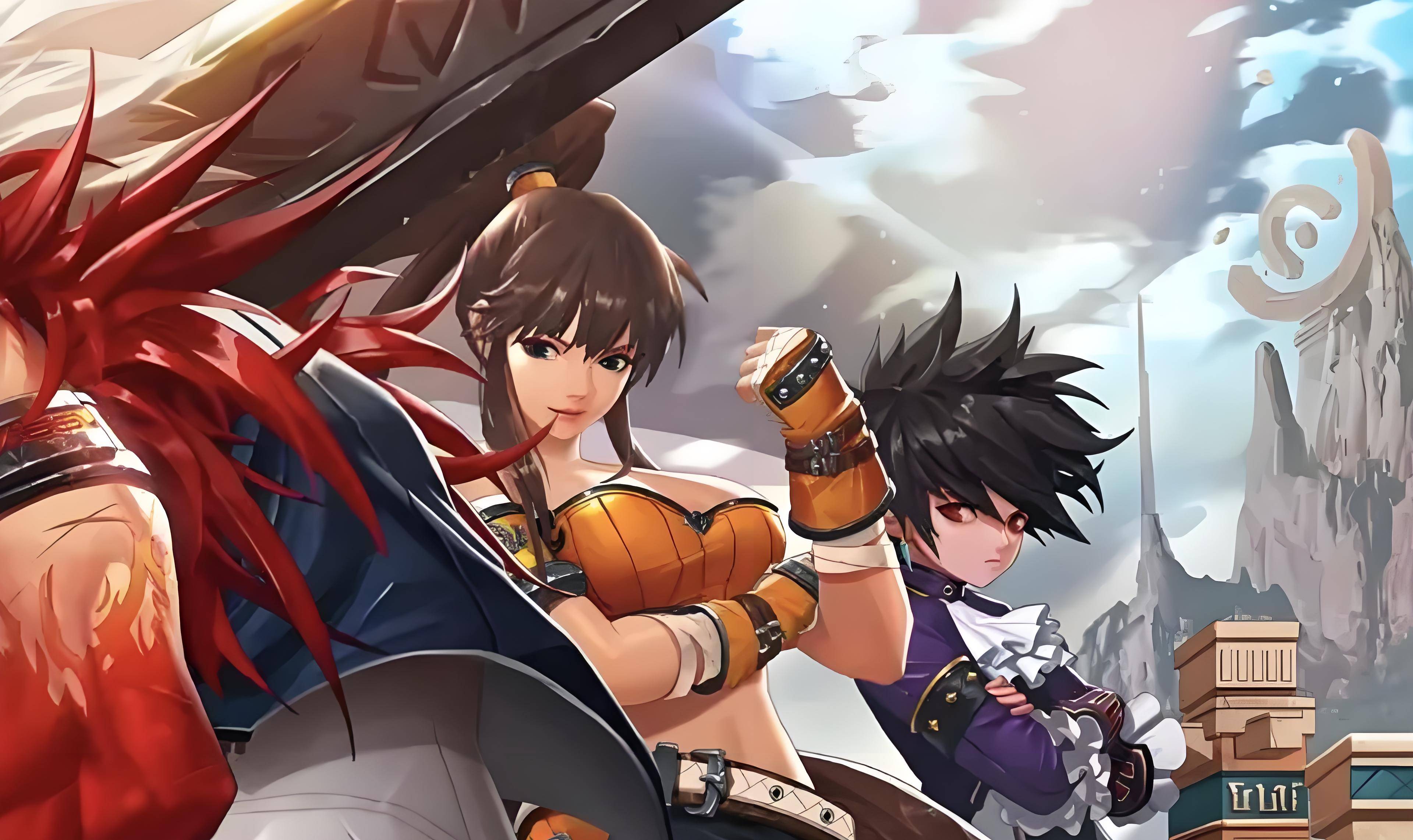 他虽然暂时 他虽然暂时