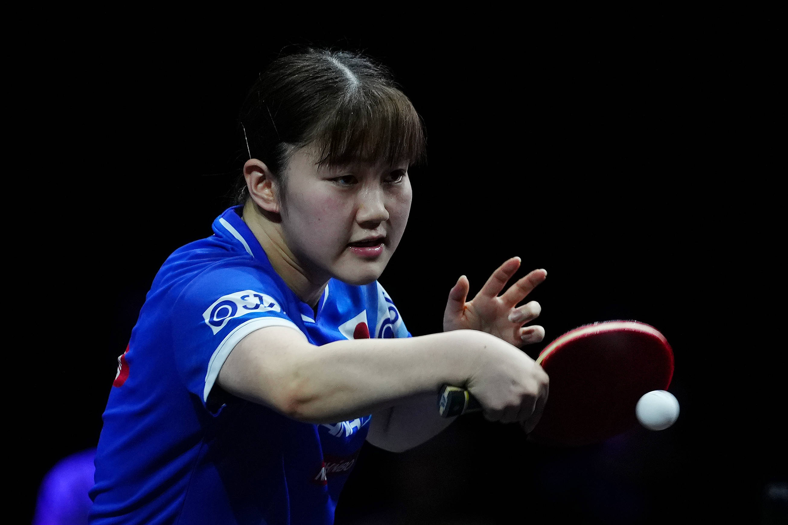 的竞争格局 的竞争格局