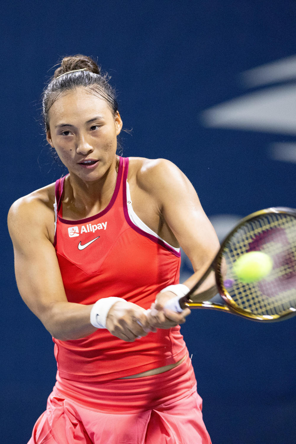 参赛的挑战 参赛的挑战