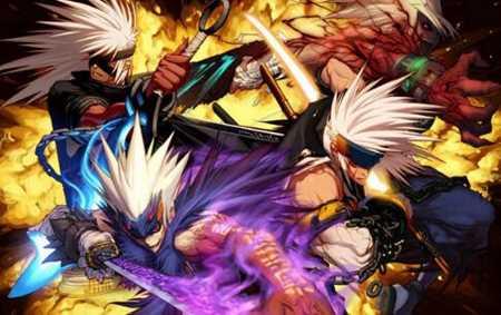 后防线增添 后防线增添