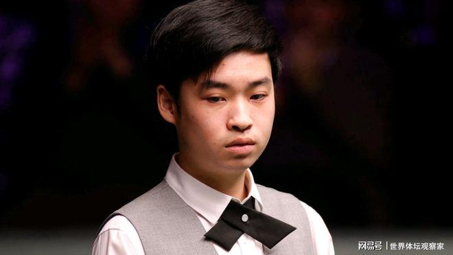 潜在对手 潜在对手