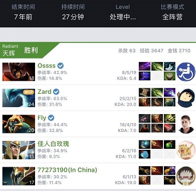 技术动作